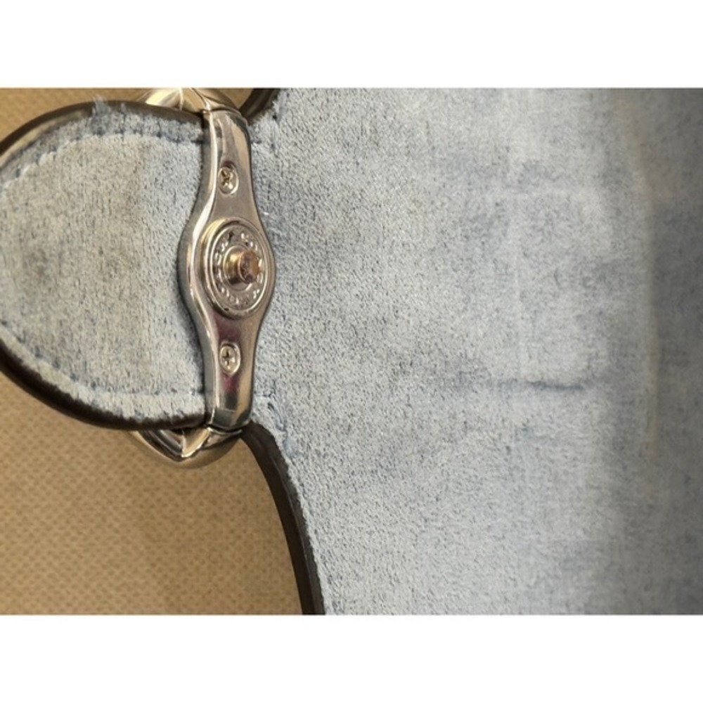 Coach Georgie Crossbody Signature Canvas Leather - Picture 13 of 15
